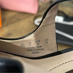 Women’s heels